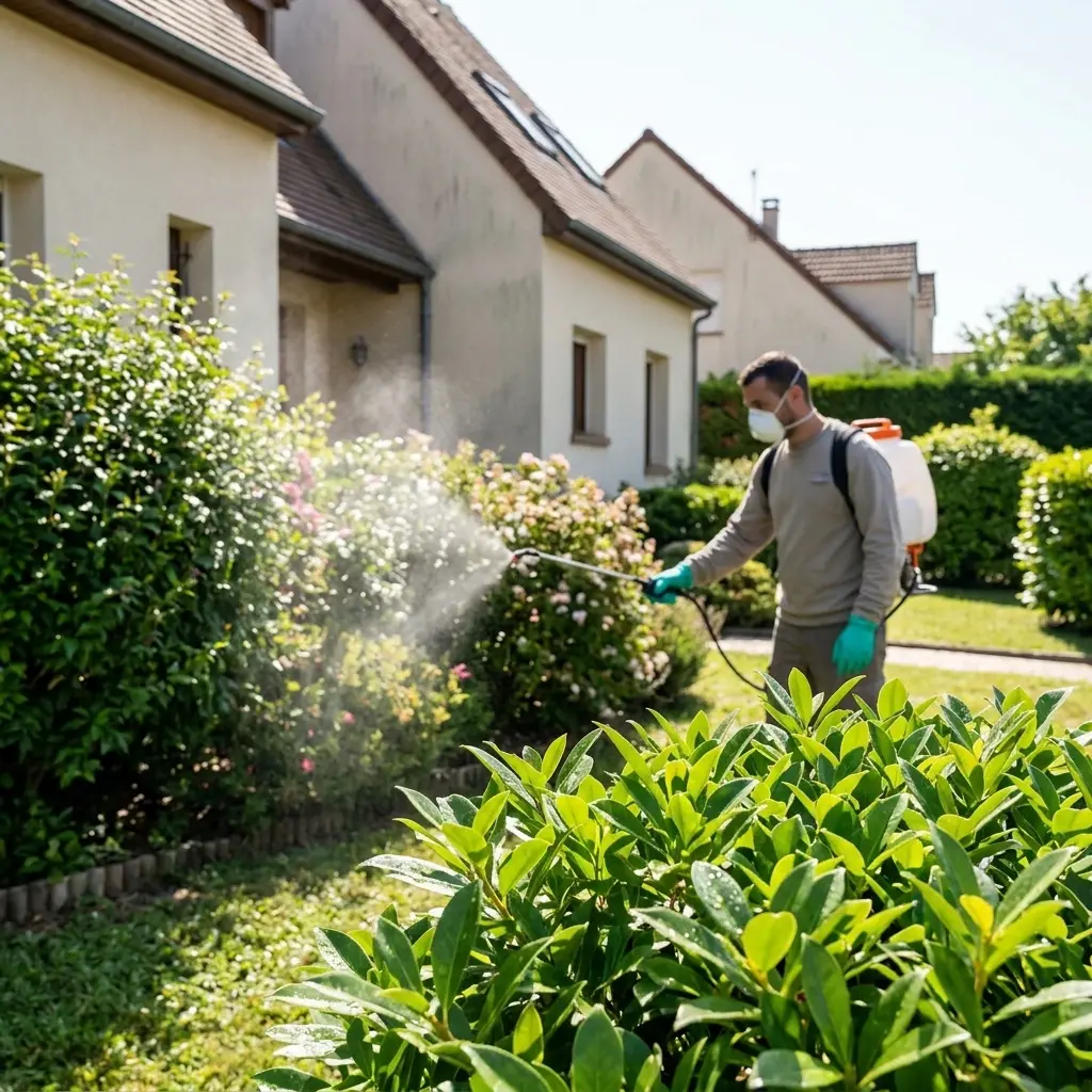 Bons réflexes pour protéger votre extérieur