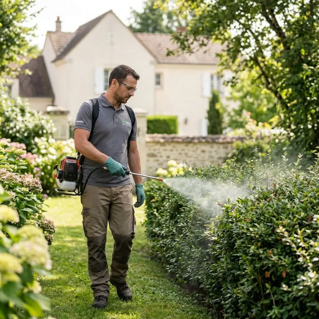 Restez maître de vos soirées d’été à Ormesson-sur-Marne