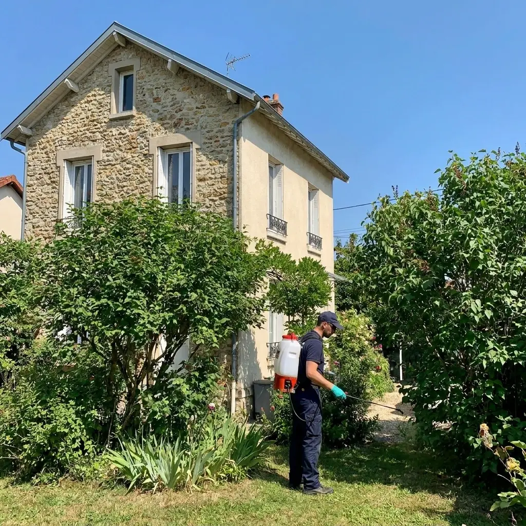 Comment se déroule l'intervention à Champigny-sur-Marne ?