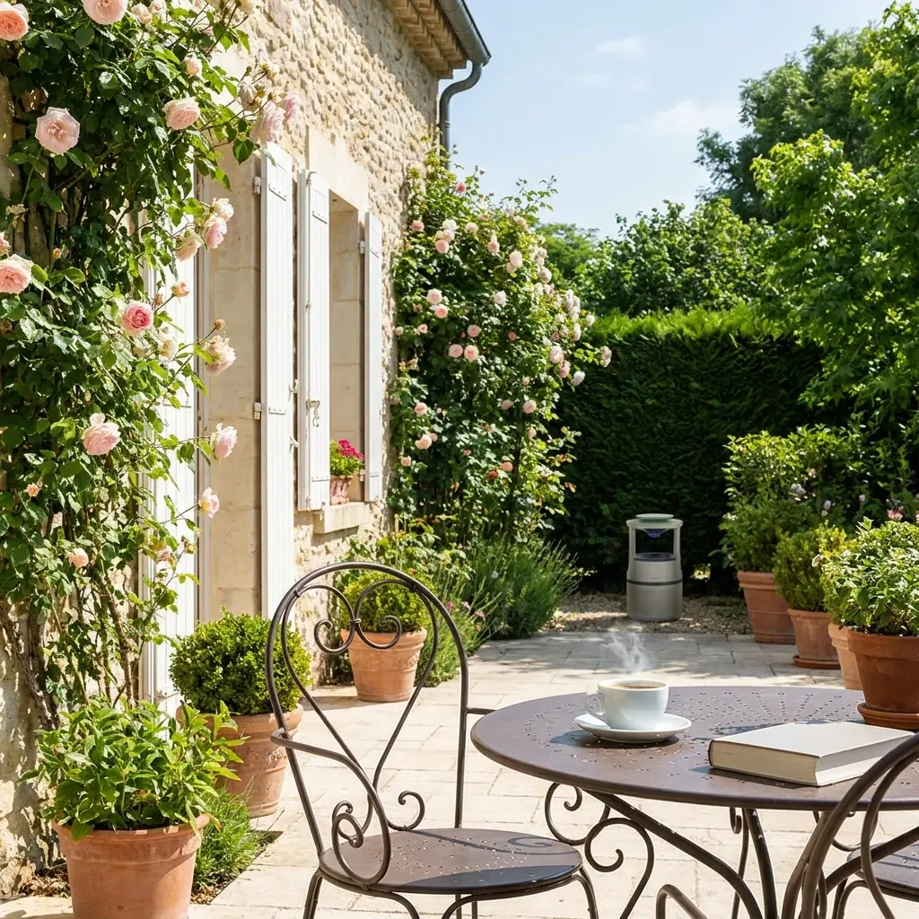 Pourquoi nous choisir à Mandres‑les‑Roses pour la démoustication