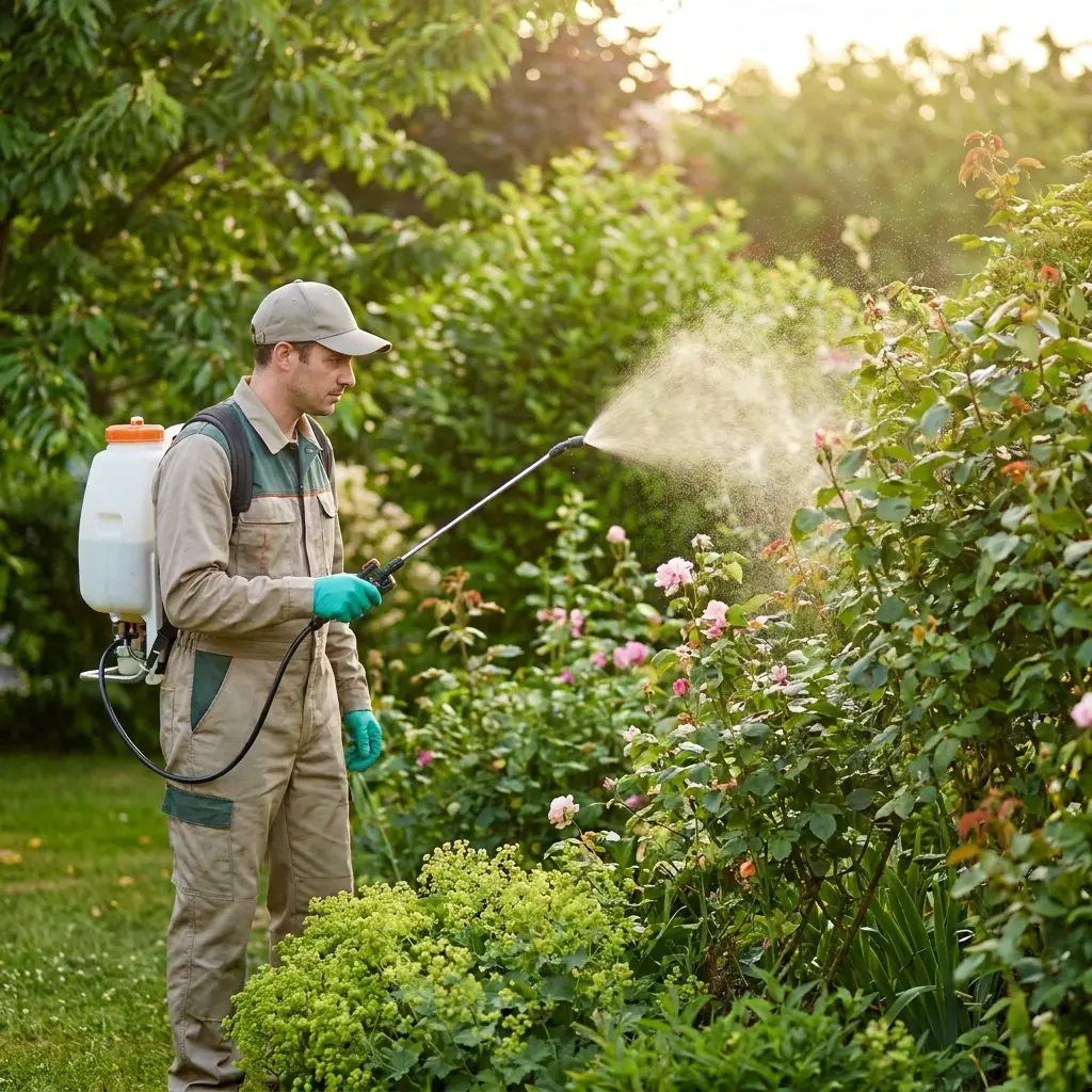 Rassurez‑vous, la démoustication à Mandres‑les‑Roses est entre de bonnes mains
