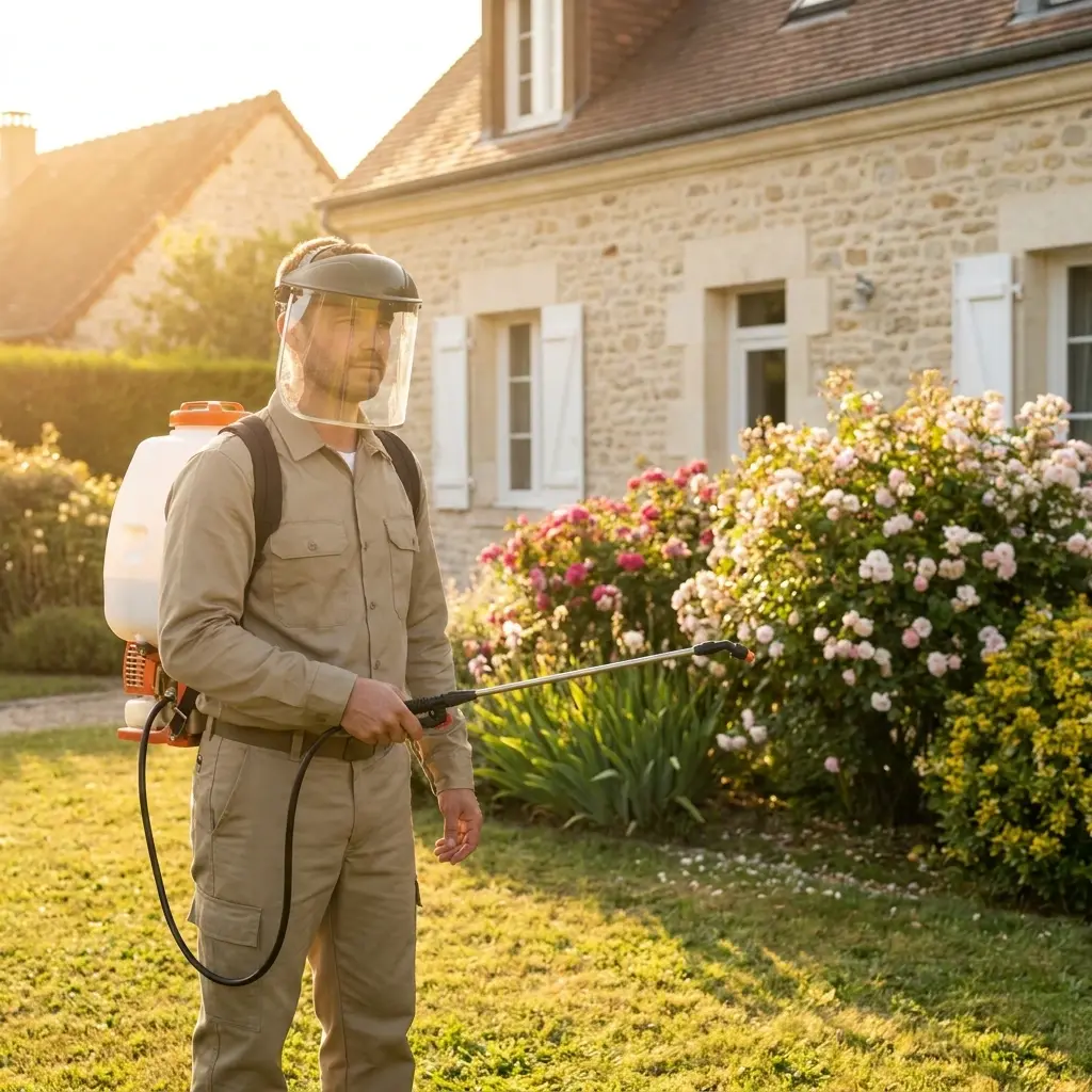 Comment se déroule l’intervention à Périgny ?