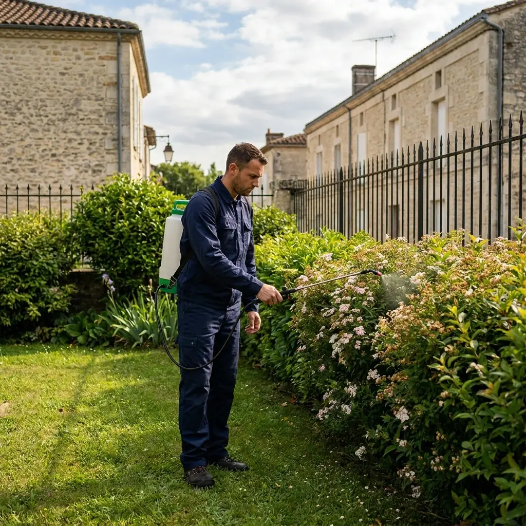 Démoustication Périgny (94520)