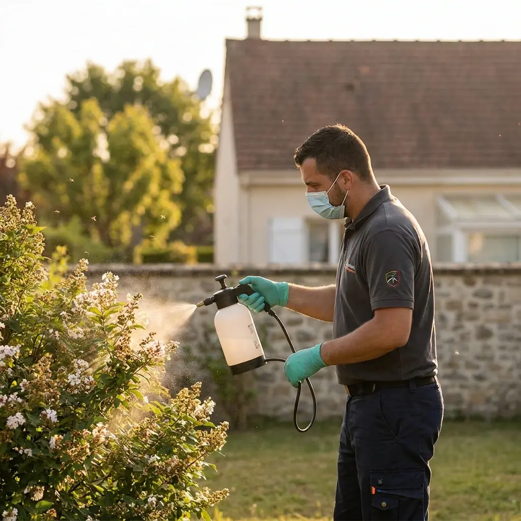 Bons réflexes à adopter avant, pendant et après l’intervention