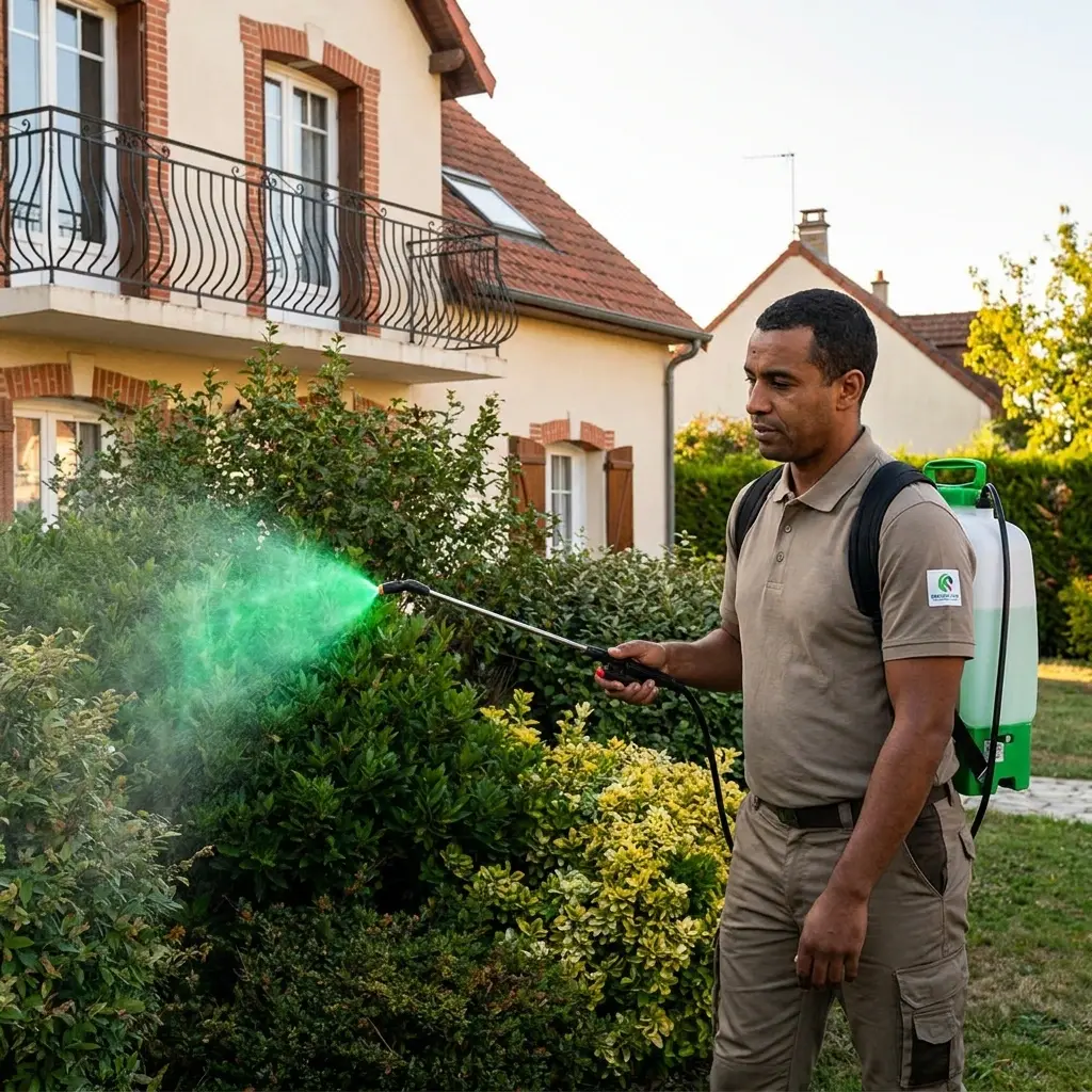 Pourquoi nous choisir à Maisons‑Alfort pour la démoustication ?