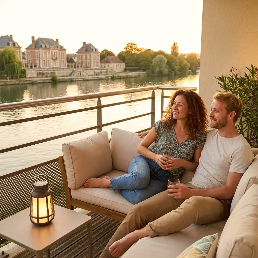 Besoin d’une intervention rapide à Maisons‑Alfort ?