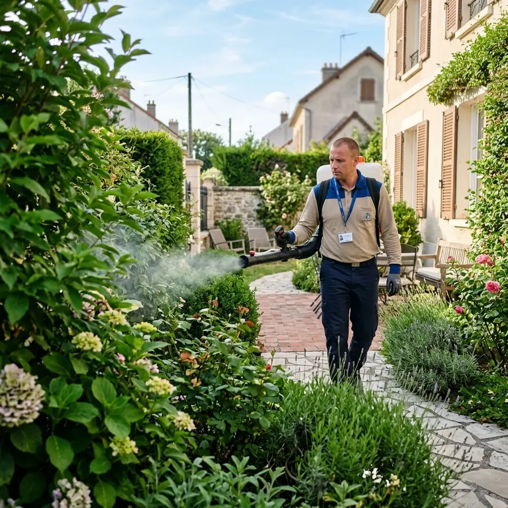 Besoin d’une intervention rapide à Villejuif ?