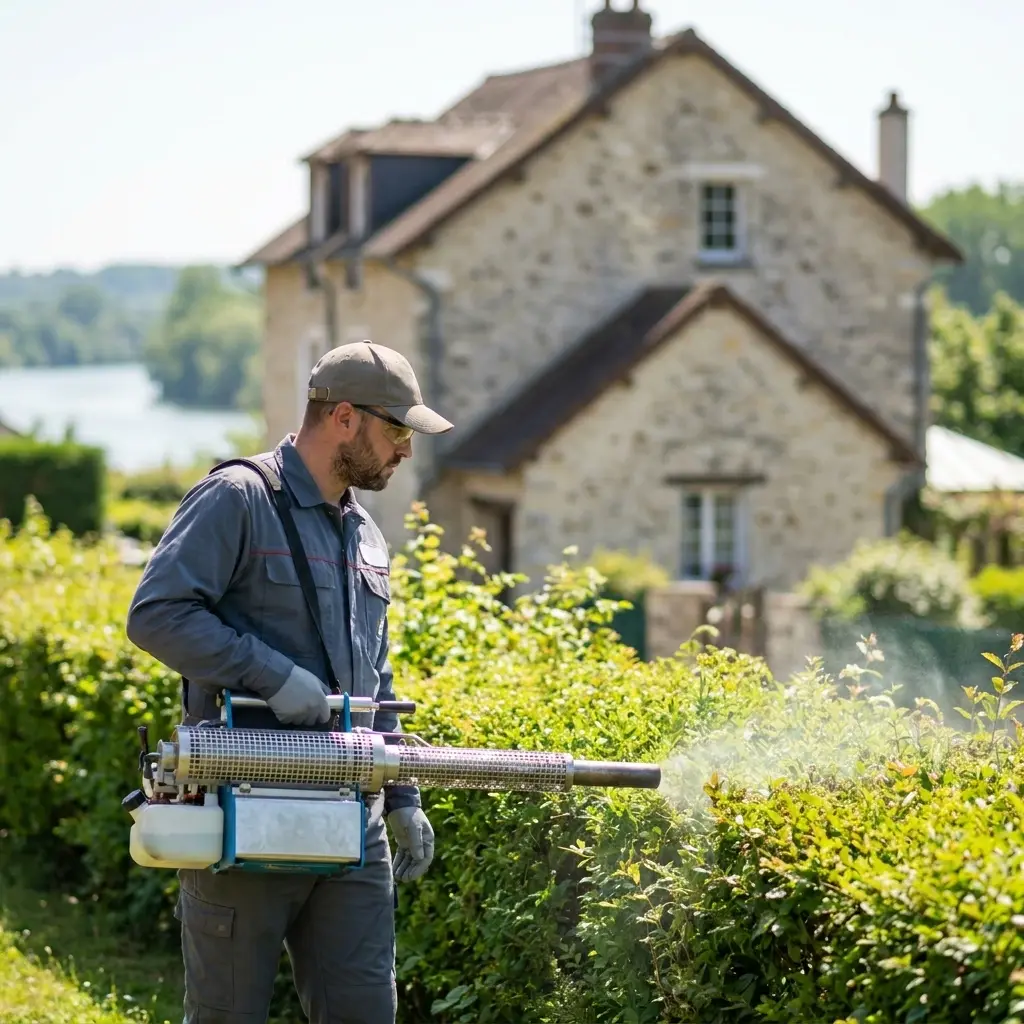Pourquoi nous choisir à Neuville-sur-Oise