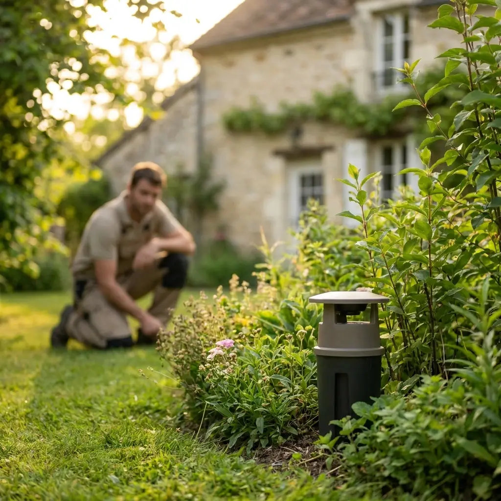 Besoin d'une intervention rapide à Neuville-sur-Oise ?