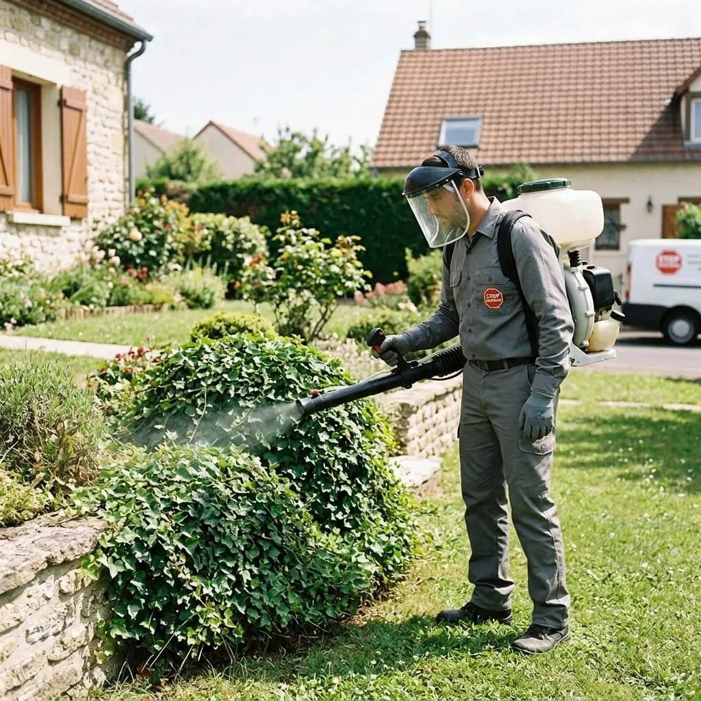 Bons réflexes à adopter à Franconville