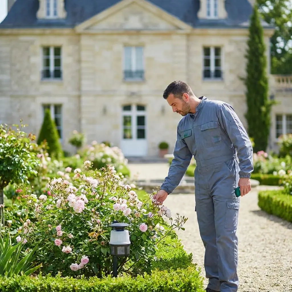 Pourquoi nous choisir pour la démoustication à Garges-lès-Gonesse