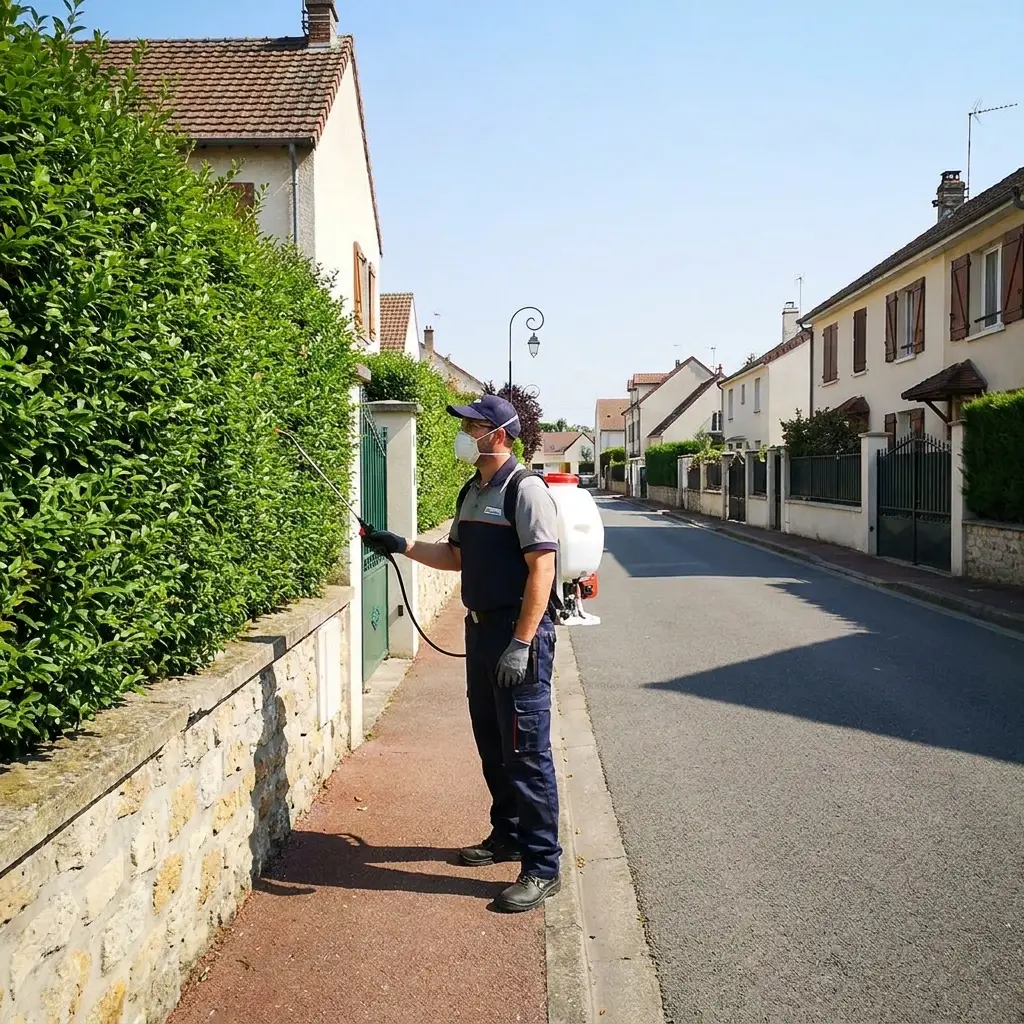 Bons réflexes pour limiter les moustiques à Goussainville
