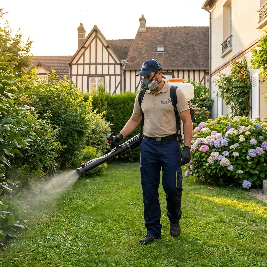 Besoin d’une intervention rapide à Sarcelles ?