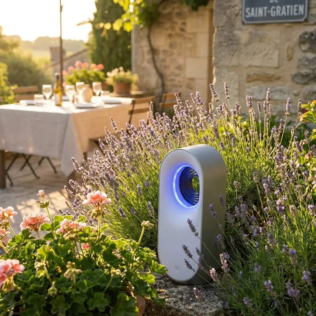 Une solution durable pour profiter de votre extérieur