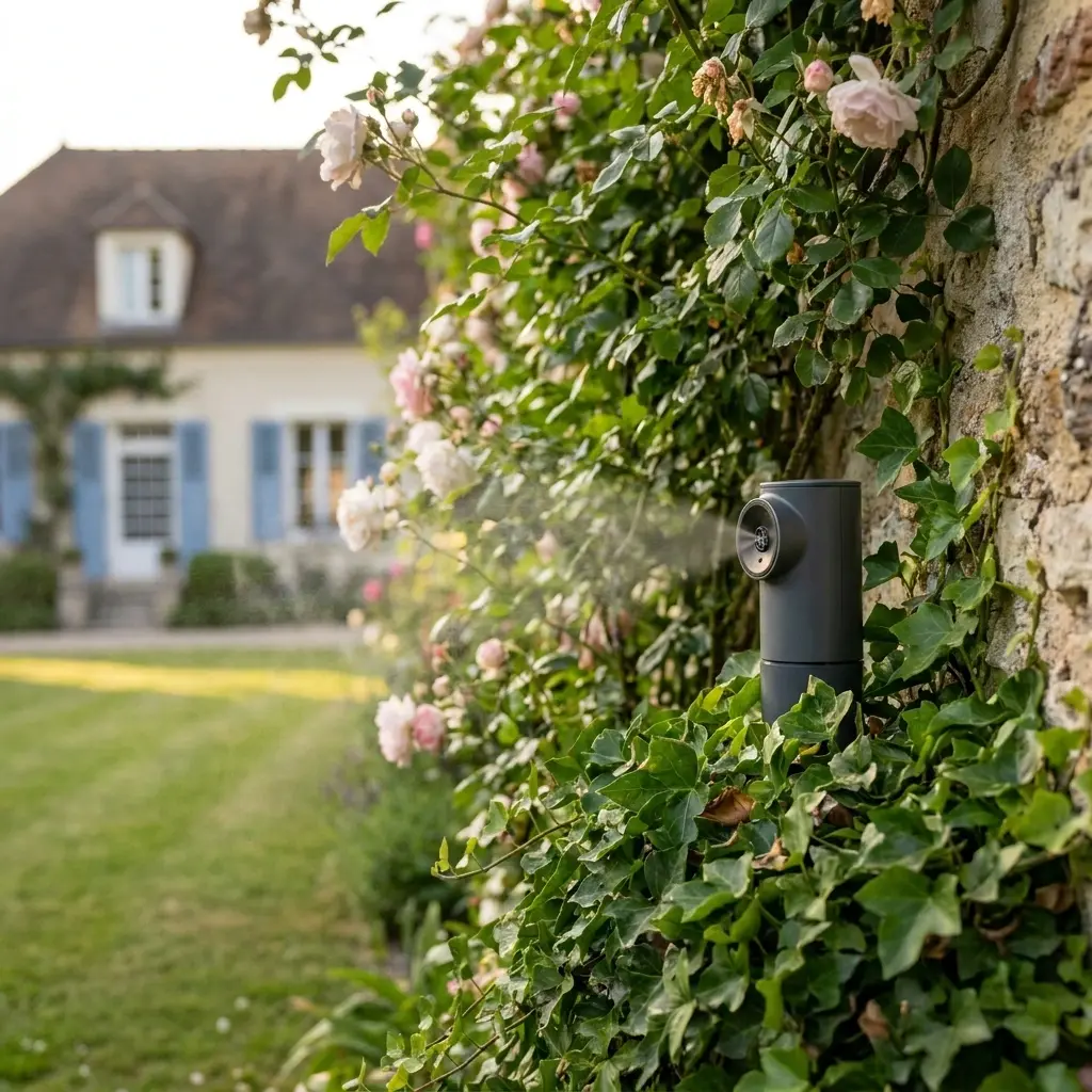 Comment se déroule l'intervention à Saint‑Gratien ?