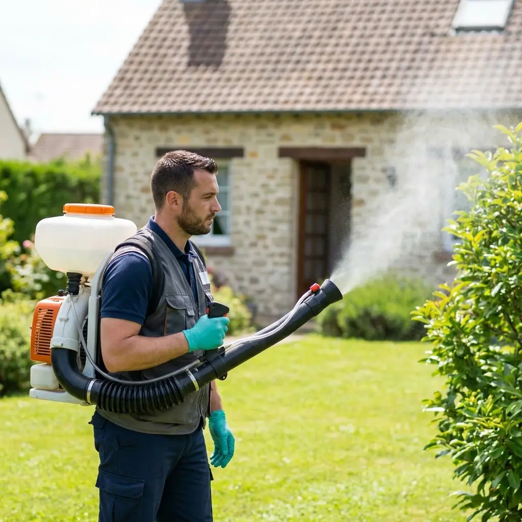 Bons réflexes pour prévenir les moustiques à Pierrelaye
