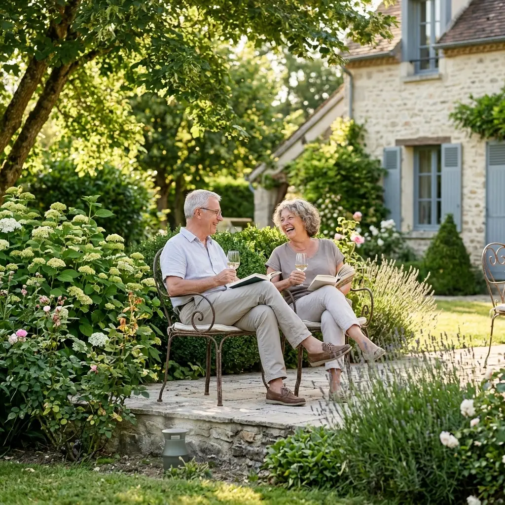 Besoin d’une intervention rapide à Beauchamp ?