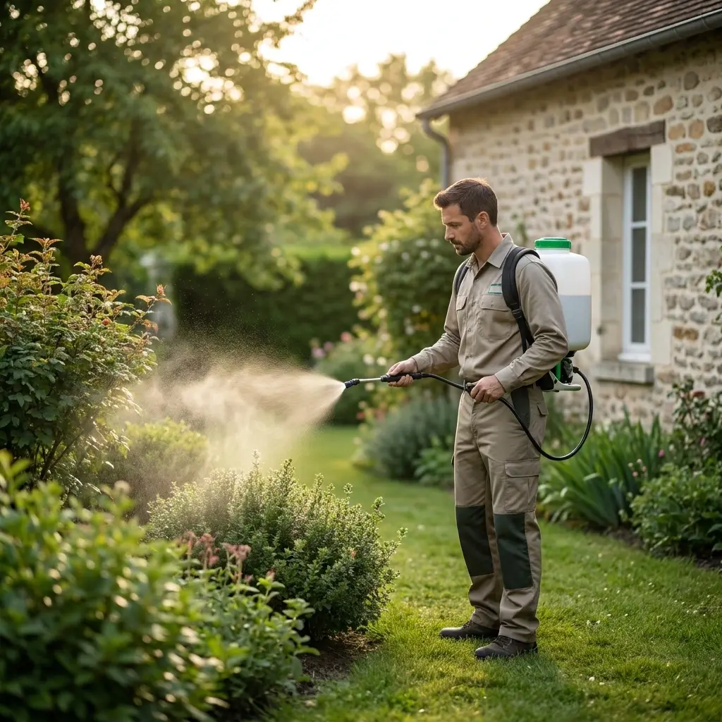 Besoin d'une intervention rapide à Asnières-sur-Oise ?
