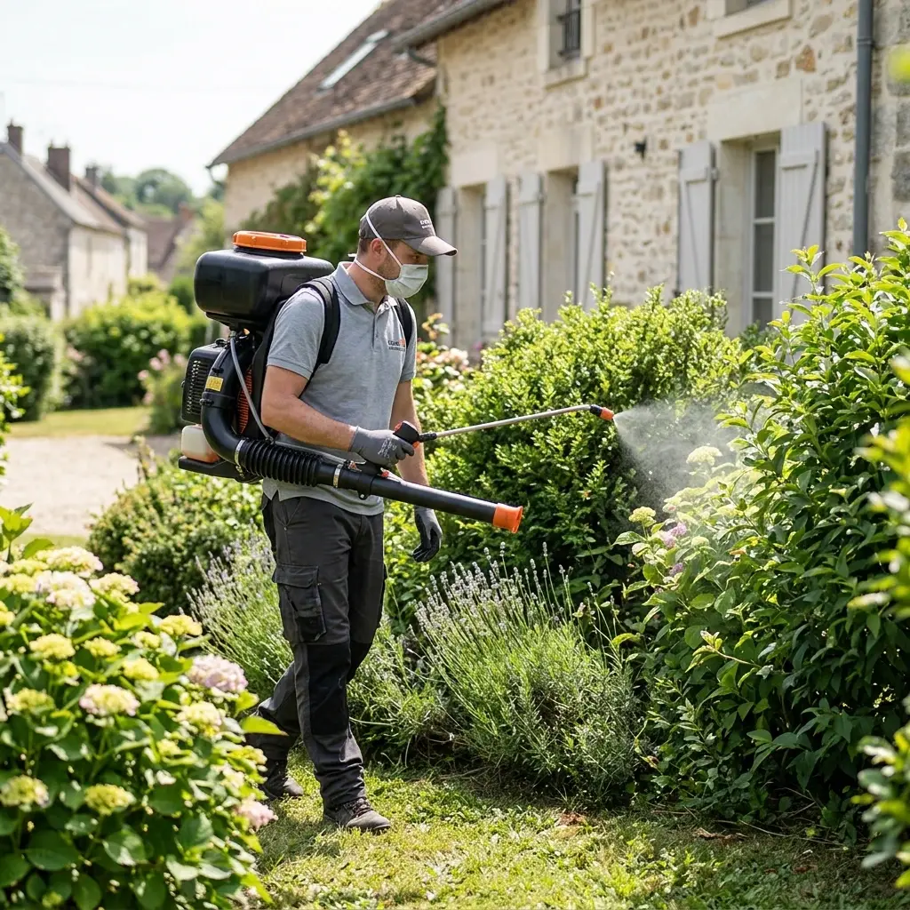 Bons réflexes à adopter à Chaumontel