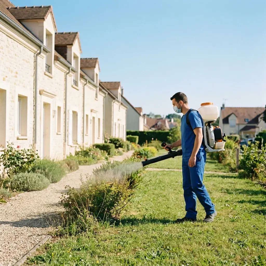 Bons réflexes à adopter à Luzarches