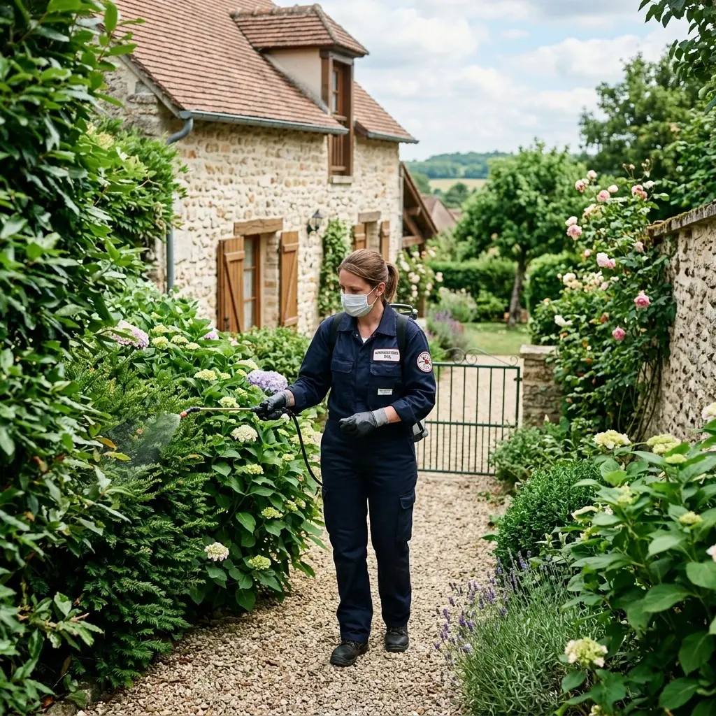 Restez serein tout l’été grâce à notre expertise