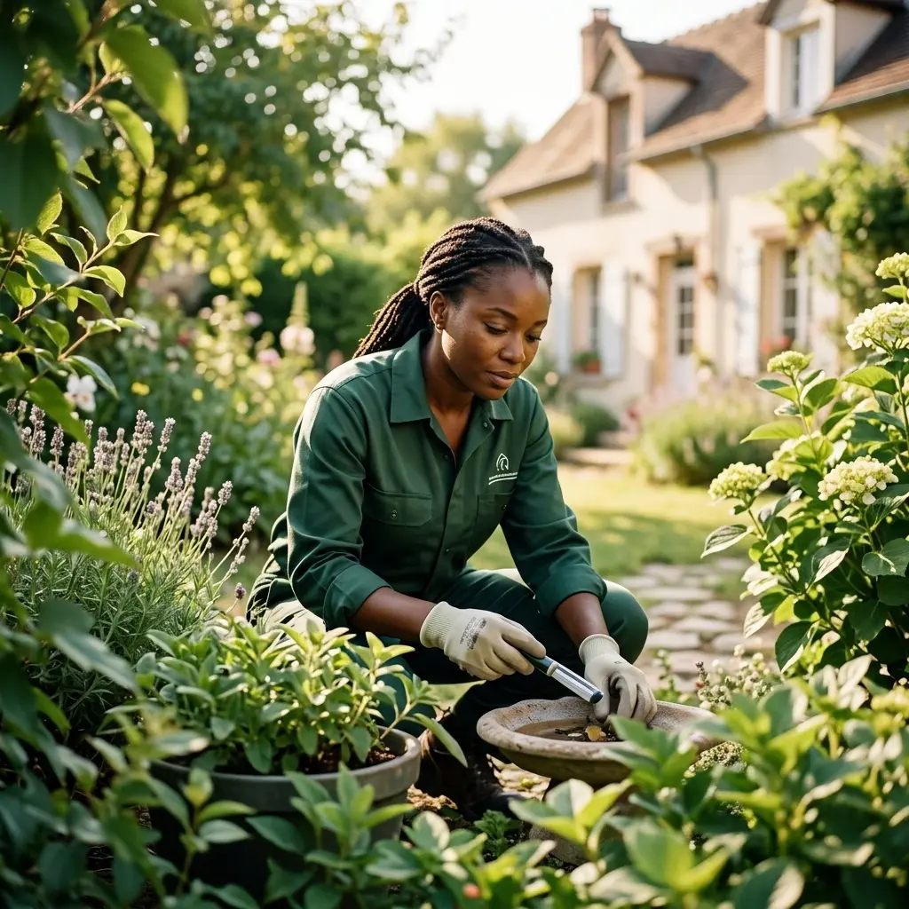 Notre méthode de démoustication à Viambres