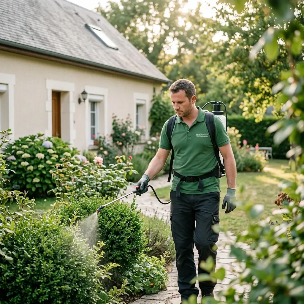 Bons réflexes à adopter à Viarmes