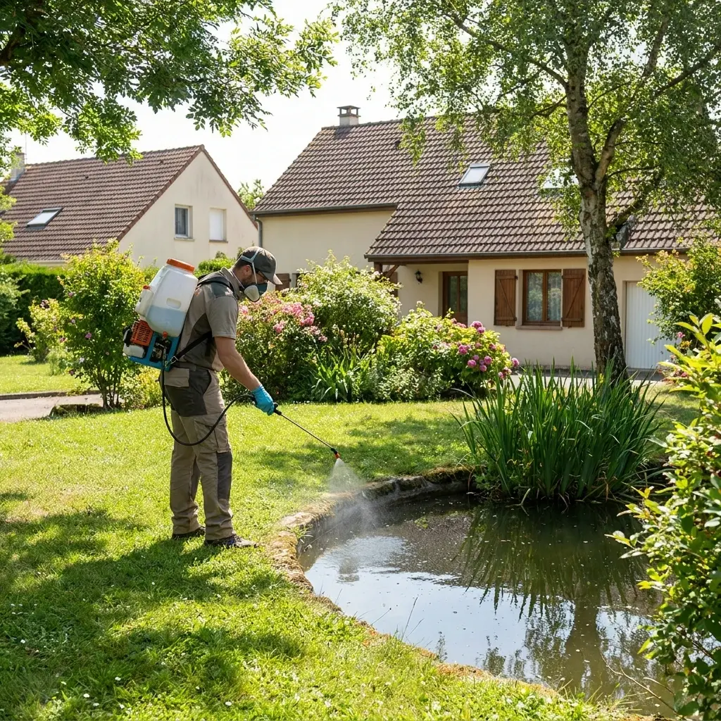 Pourquoi nous choisir à Jouy-le-Moutier