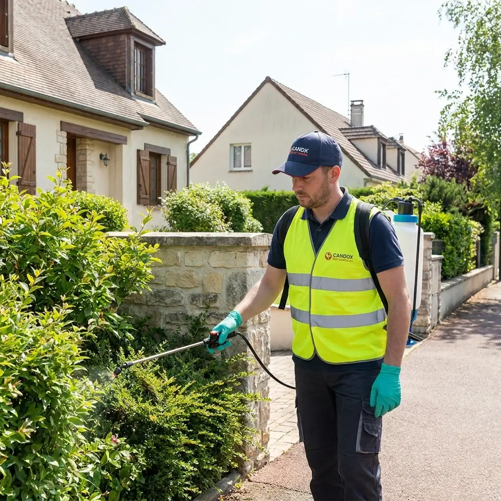Notre méthode pour une démoustication durable