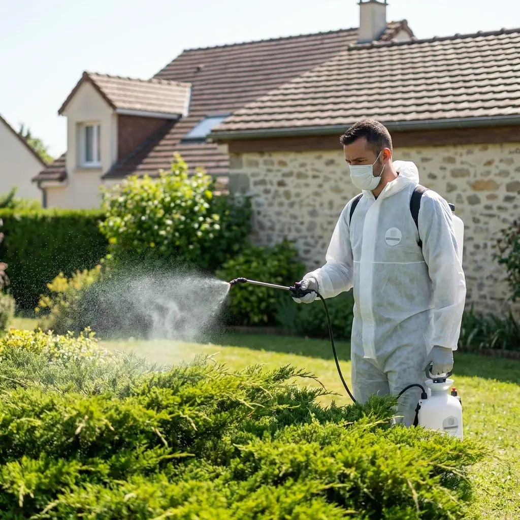 Bons réflexes pour limiter les moustiques à Saint-Ouen-l'Aumône