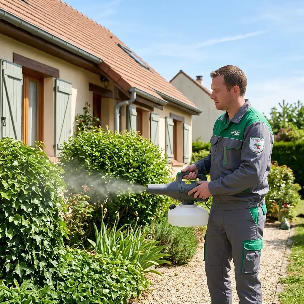 Bons réflexes à adopter à Saint-Leu-la-Forêt