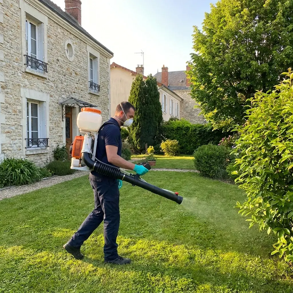 Bons réflexes à adopter avant, pendant et après l’intervention