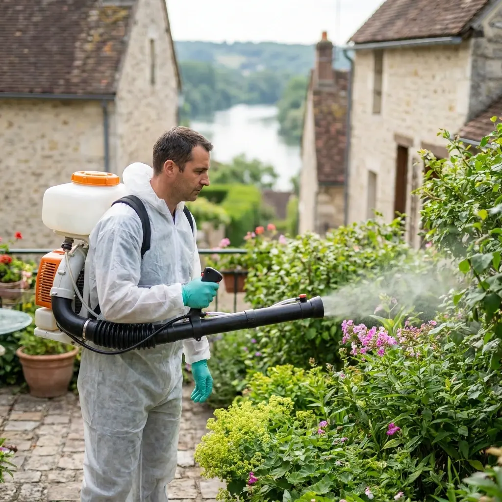 Besoin d’une intervention rapide à Bernes-sur-Oise ?