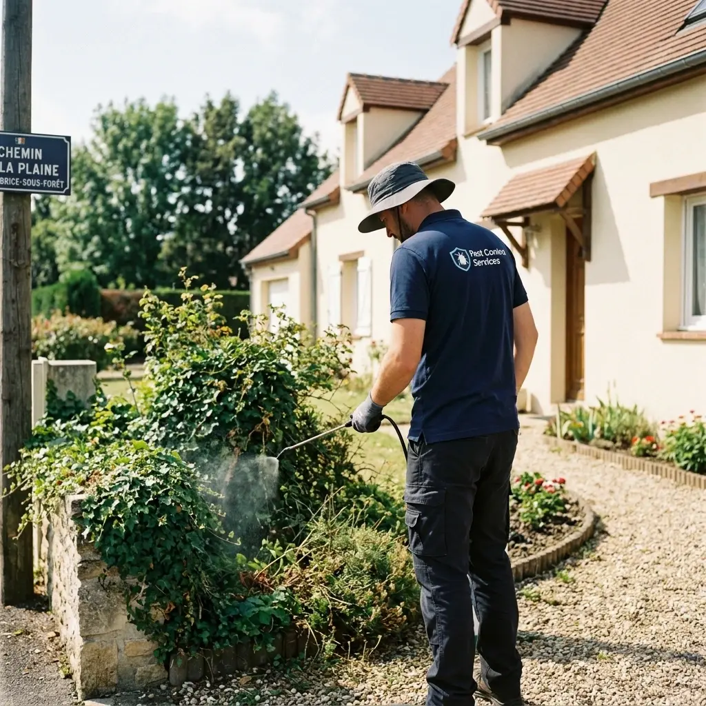 Bons réflexes pour éviter les moustiques à Saint‑Brice‑sous‑Forêt