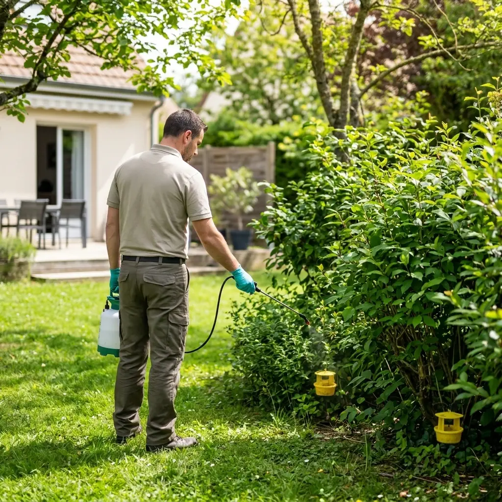 Votre été sans moustiques, c’est possible à Saint‑Brice‑sous‑Forêt