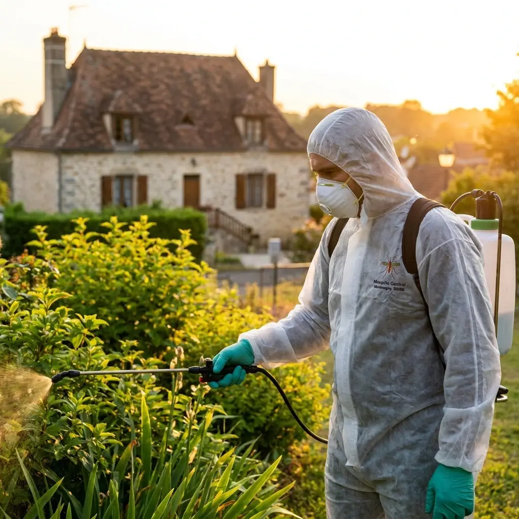 Besoin d’une intervention rapide à Montmagny ?