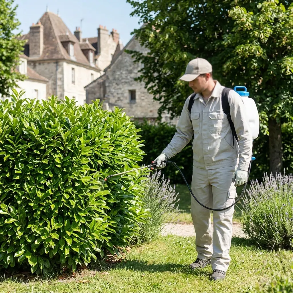 Pourquoi nous choisir à Louvres pour la démoustication