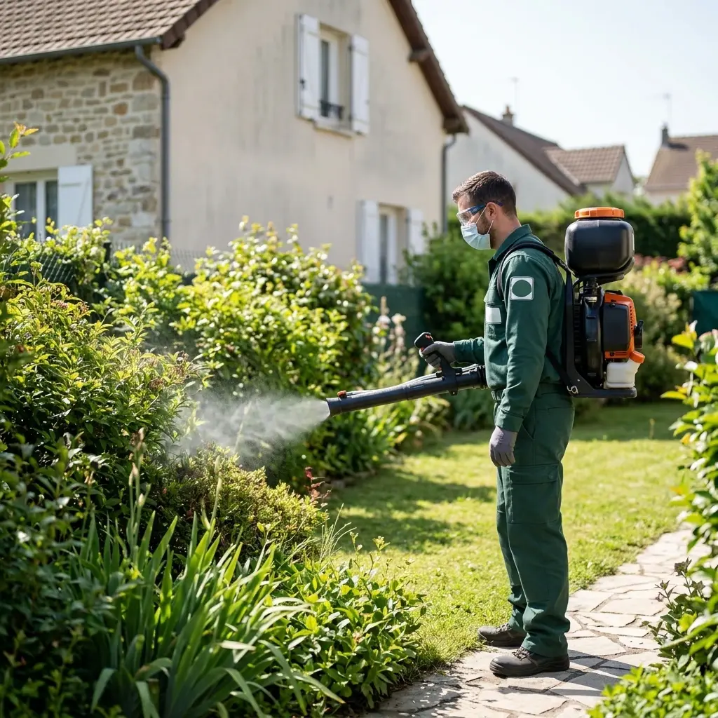 Une solution durable contre les moustiques à Louvres