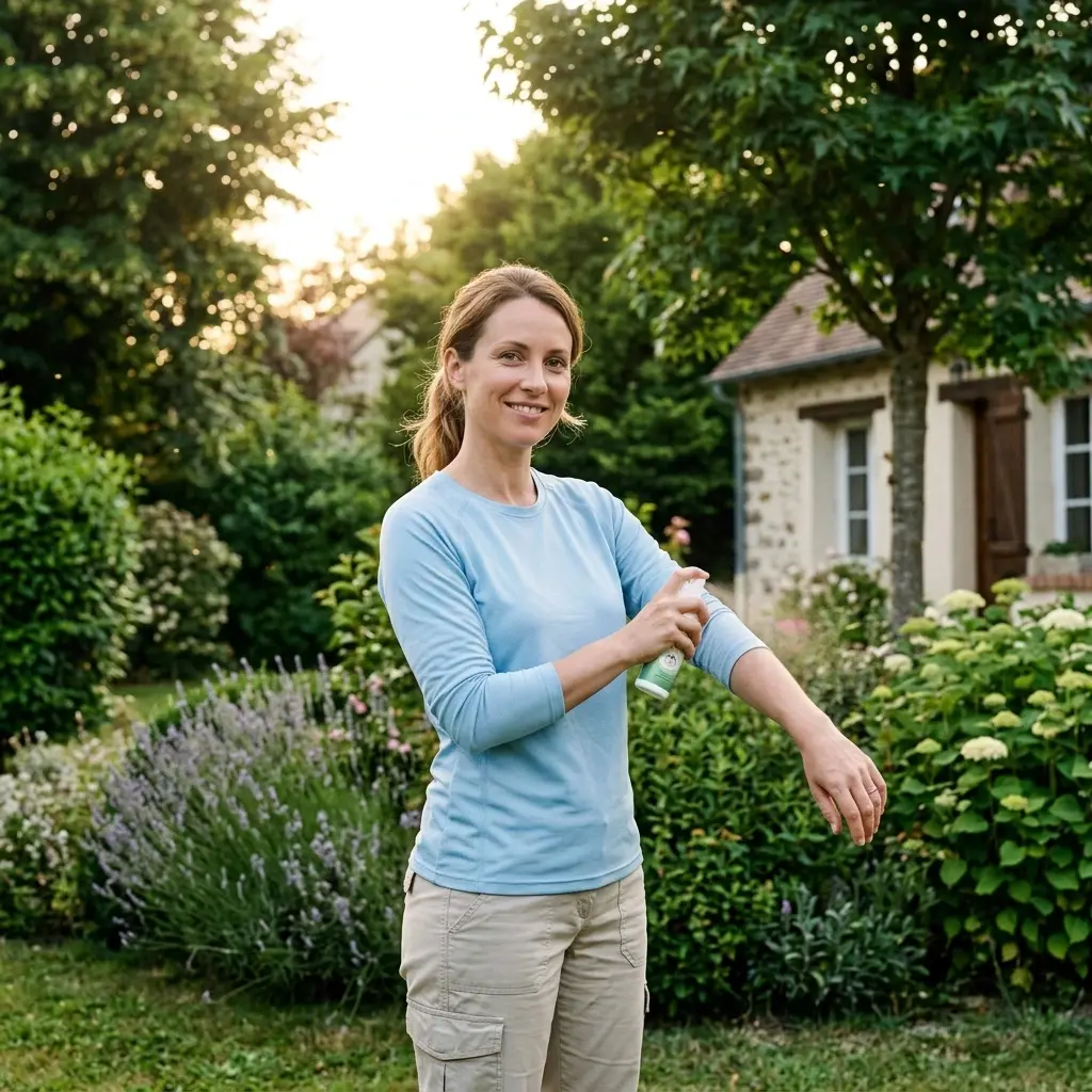 Intervention sécurisée et durable à Puiseux-en-France
