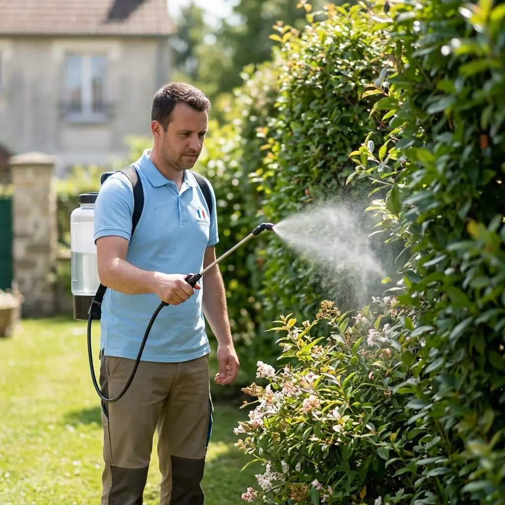 Bons réflexes pour limiter les moustiques à Arnouville