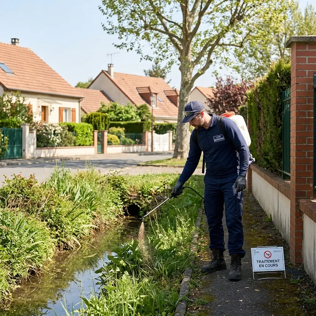 Votre bien‑être à Arnouville sans moustiques