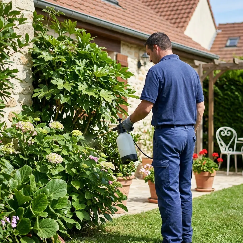 Besoin d’une intervention rapide à Arnouville ?