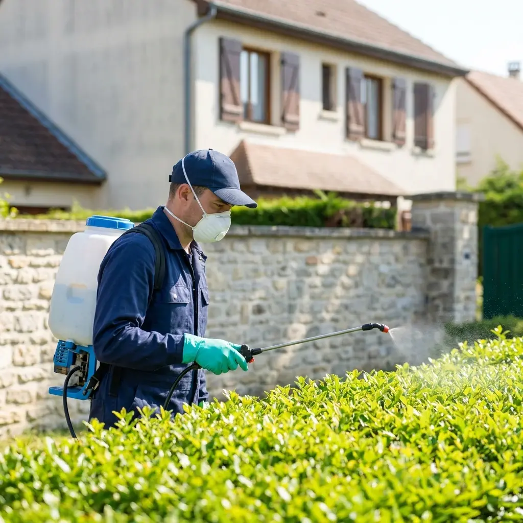 Bons réflexes pour limiter les moustiques à Villiers-le-Bel