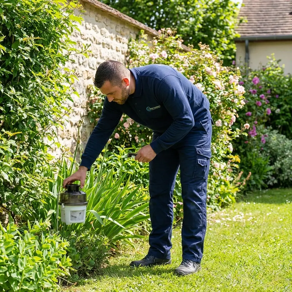 Bons réflexes à adopter à Groslay