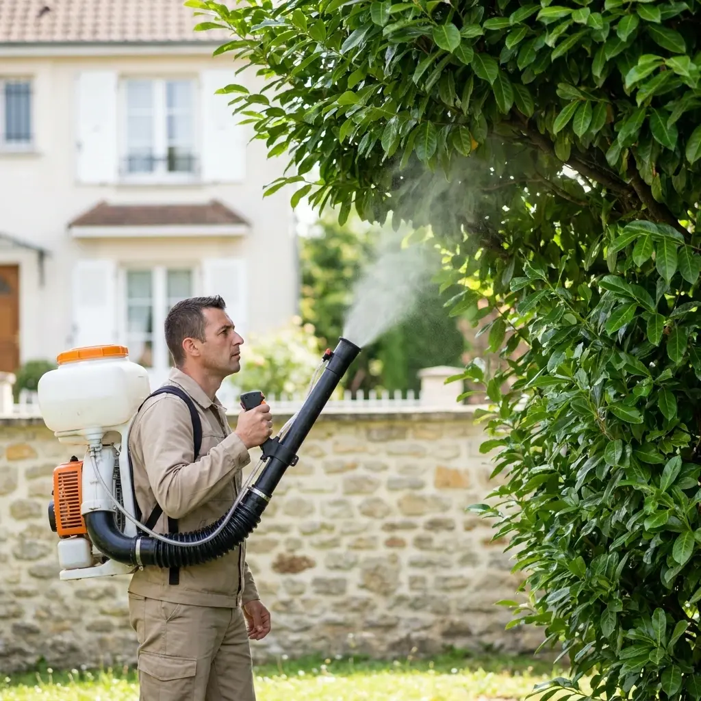 Pourquoi nous choisir pour la démoustication à Groslay ?