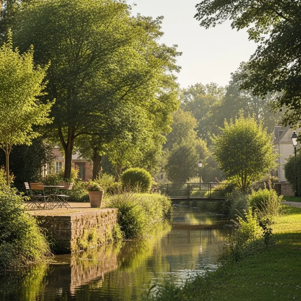 Restez serein face aux moustiques à Auvers-sur-Oise