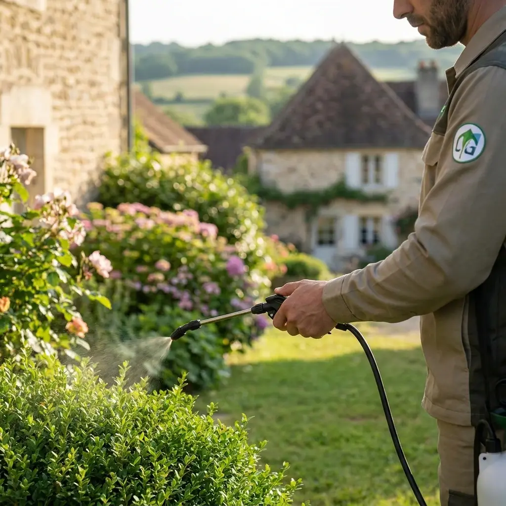 Comment se déroule l'intervention à Auvers-sur-Oise ?