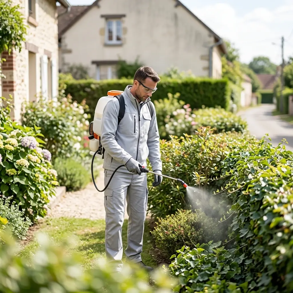 Pourquoi nous choisir à Butry-sur-Oise pour votre démoustication