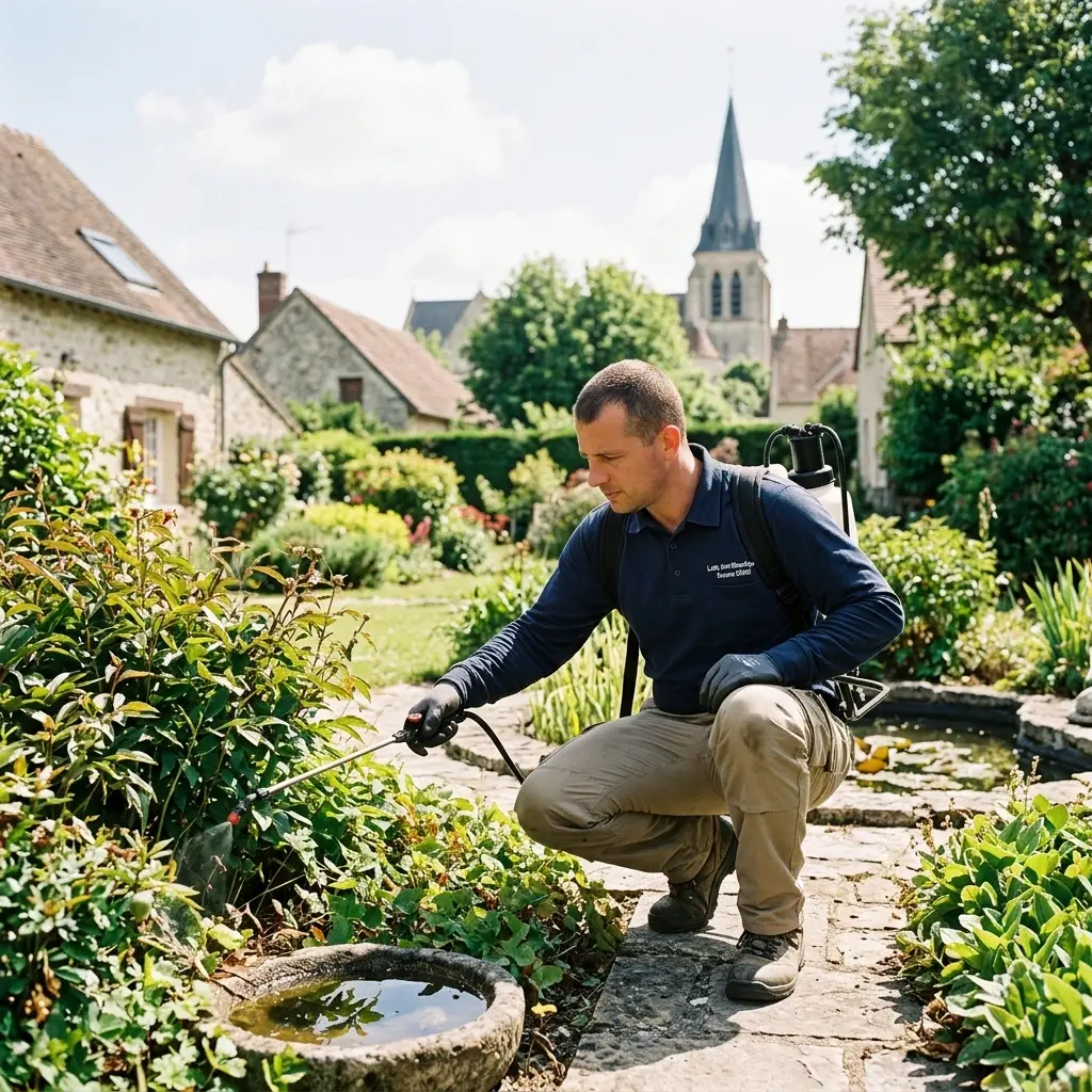 Notre méthode