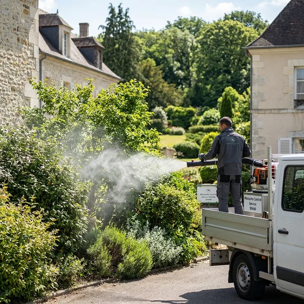 Bons réflexes à adopter à Écouen